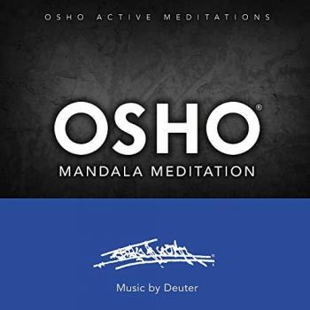 Méditation du Mandala par Osho