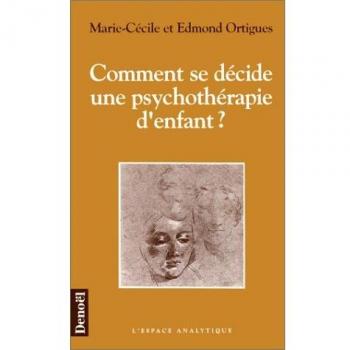 Comment Se Décide Une Psychothérapie D'enfant ?