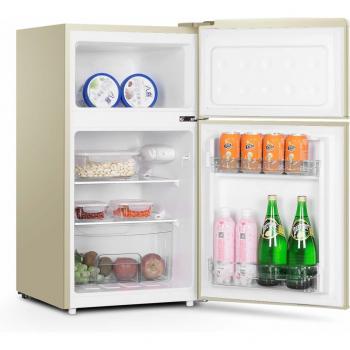 MAB2035EC Fridge Freezer