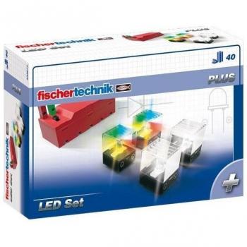 Fischertechnik Plus