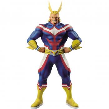 Estatua My Hero Academia All Might