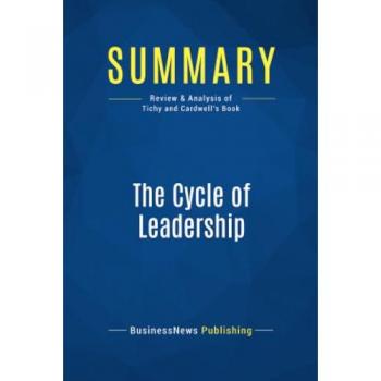 Summary: The Cycle of Leadership
