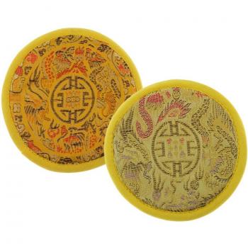 Tapis de Chant Tibétain