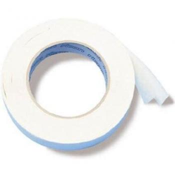 Sirius Clear Double Sided Tape 50mm x 10m