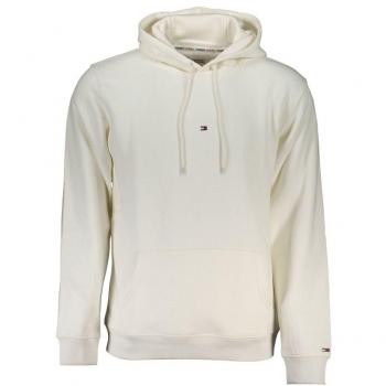 Sudadera Hombre Tommy Hilfiger con Bordado Clásico