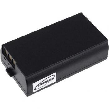 Batería Duradera Propara Brother BA-E001
