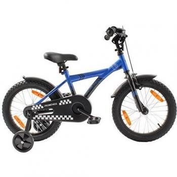 Prometheus Mini Explorador 16” azul/negro