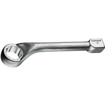 Chiave poligonale a percussione Gedore 41 mm