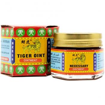 MQ Tigre Blanca, 19,4 g