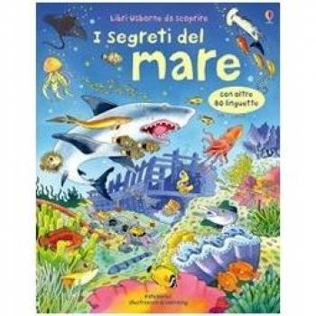 I segreti del mare