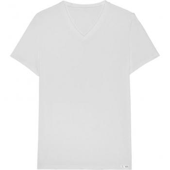 Hom T-Shirt Herren T-Shirt V Neck
