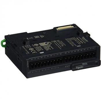 Module 4 Entrées Analogiques TM3