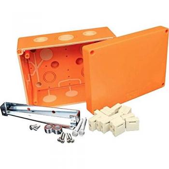 Boîte de jonction KOPOS KSK 175DPO 176x126x88 mm