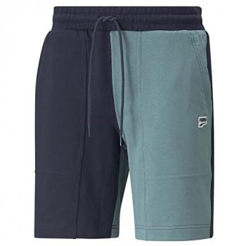 Pantalones Cortos Puma Hombre Ropa Deportiva Multicolor