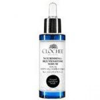 Clochee Rosa Rugosa & Pflaumenkern Serum