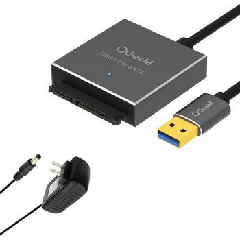 Conector QGeeM para Disco Duro SATA
