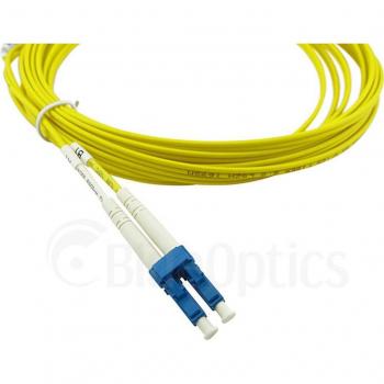 Câble Nappe Fibre Optique Blueoptics 30m
