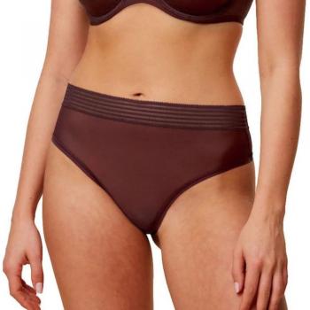 String da Donna Triumph Tempting Sheer