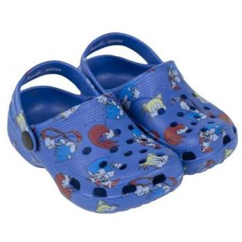 Sonic Clog Freizeitclogs