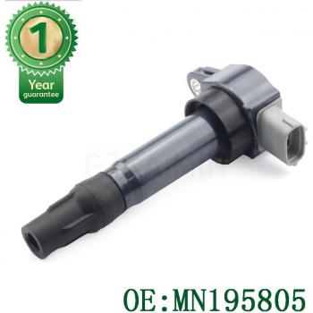 Mitsubishi Ignition Coil Pack FK0343 / MN195805 for Colt VI VII 1.3L ASX Lancer Sportback 1.6L