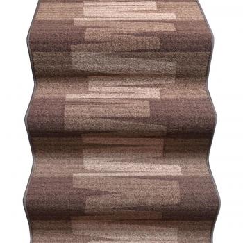 Tapis d'Entrée Zig Zag 67x900 cm