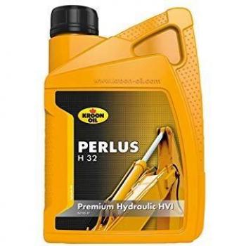 Perlus H32 Kroon Oil Aceite Hidráulico 1 litro
