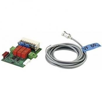Platine + sonde pour 1 circuit avec vanne mélangeuse colis FM48 85757743