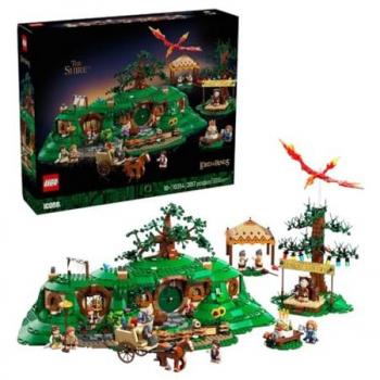 LEGO® Icons 10354: Mittelerde Magie