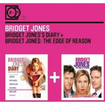 Bridget Jones'../Edge..