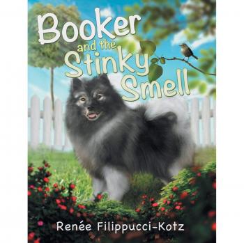 Booker and the Stinky Smell