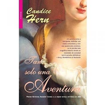Tan solo una aventura