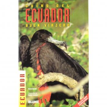 GUIA BUEN VIAJERO. ECUADOR