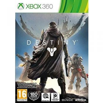 Destiny Édition Limitée Benelux Xbox 360