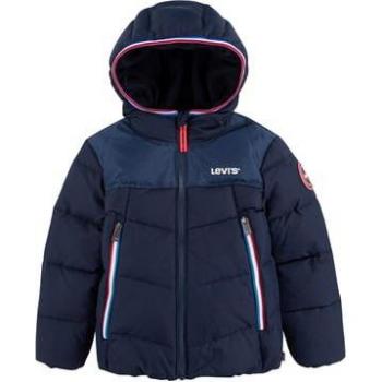 Chaqueta Infantil Azul Marino Levi's