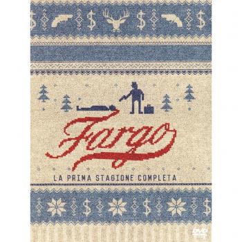 Fargo St.1