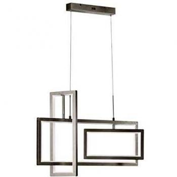 Einfaches Pendellicht-Set Wofi Viso