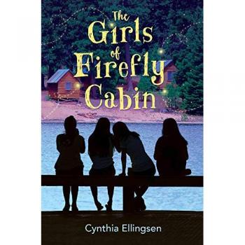 The Girls of Firefly Cabin, Kinderbücher von Cynthia Ellingsen