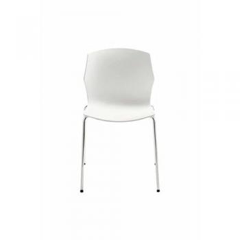 Mayer 2510 – Sedia Impilabile in Plastica
