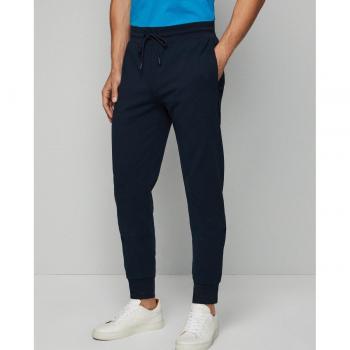 Pantalón Jogger de hombre Hackett en color azul marino