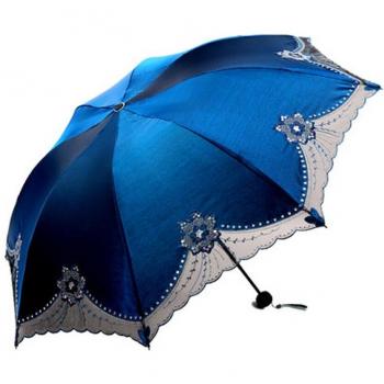 Adult Princess Lace Umbrella