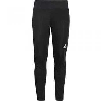 Odlo Langnes Pantaloni da sci neri