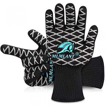 Guantes para Horno MLMLANT