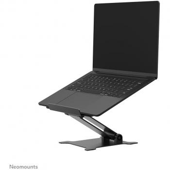Neomounts DS20-740BL1 Tiltable Laptop stand