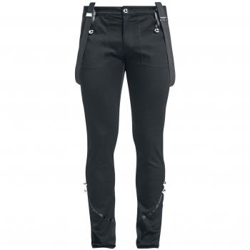 Banned Military Drummer Hose