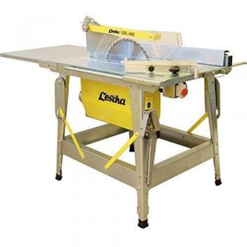 LESCHA Baukreissäge LE-CBL450 230V 3000W