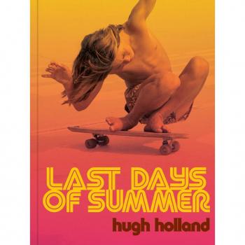 Hugh Holland Last Days of Summer