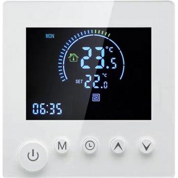Minkurow Touchscreen Thermostat für Wasserheizung