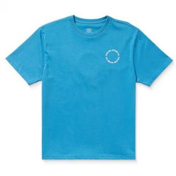 Volcom Junior Jam Planet Shirt