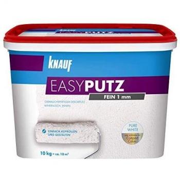 Knauf Easyputz Streichputz 10 kg