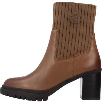 Botines marrones CARMELA 160275 para mujer